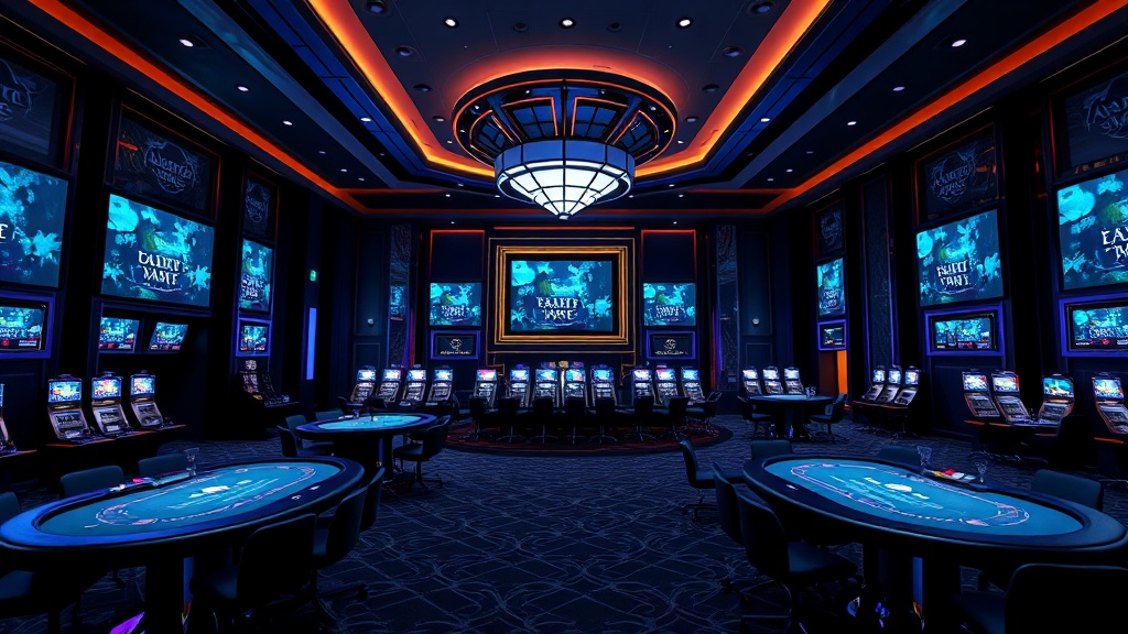 Vodka Casino официальный сайт — обзор онлайн-казино
