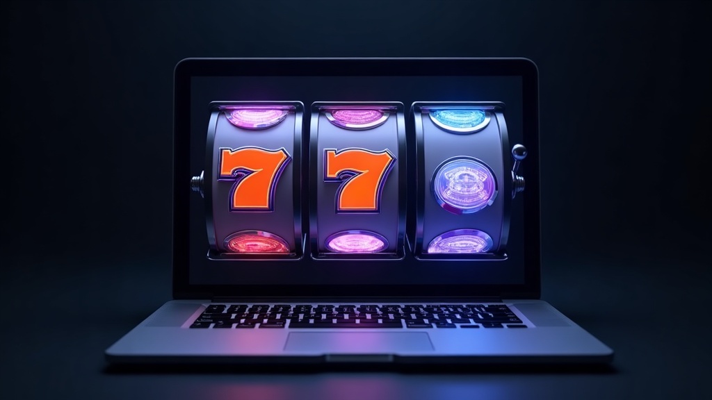 Vodka Casino — игровой зал онлайн